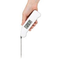 Thermapen termometar