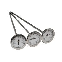 Termometar za asfalt