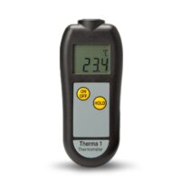 Digitalni termometri sa promenjivim sondama