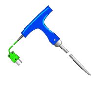 Sonda za različite aplikacijem, 133-130