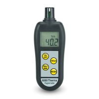 Ručni termohigrometar