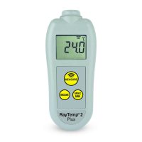 RayTemp 2 infracrveni termometar, 228-020