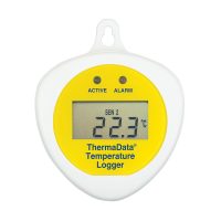 ThermaData TD Data loger