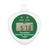 Alternative view of Data Logger za temperaturu i vlagu