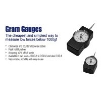 Gram merač, Mecmesin