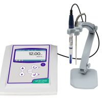 Stoni pH metar pH8, 50001202