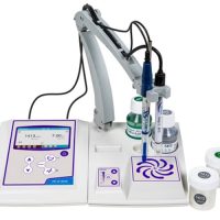 Multitester set PC8, 50004142