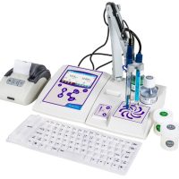 Multitester set PC80, 50004242