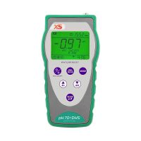 Portabl pH metar pH70, 50010112