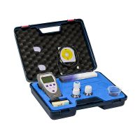 Portabl konduktometar COND70, 50010512