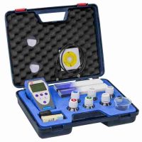 Multitester set PC70, 50010812