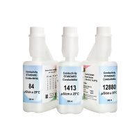 Standardi za elektročnu provodljivost