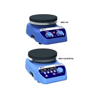 Magnetna mešalica sa grejanjem MSH 140 i MSH 140-digital