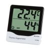 Digitalni termohigrometar za temperaturu i vlažnost