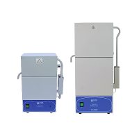 Destilatori WS 4000 / WS 8000