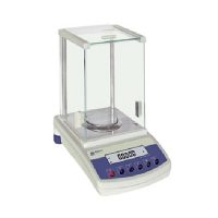 Analitičke i precizne vage BAS plus i BPS plus, Boeco