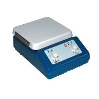 Magnetna mešalica sa grejanjem MSH 420