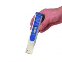 Ručni pH metar, 813-513