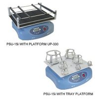 Programibilni orbitalni šejker PSU-15i