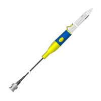 Alternative view of Steklena ubodna elektroda za polučvrste materijale