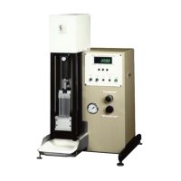 Analizator teksture T-2000