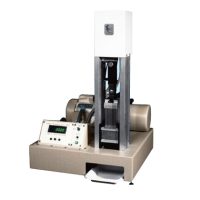 Tenderometar model TU