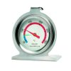 Termometar za peć Ø55 mm, 800-809