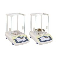 Analitičke vage BXX, Boeco