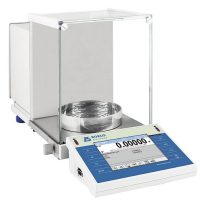 Analitičke vage BYY.A, Boeco