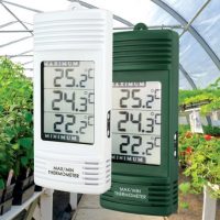 Alternative view of Sobni Min-Max termometar