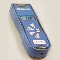 Aparat za merenje sile, BFG, Mecmesin