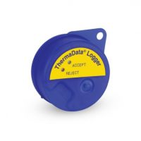 Alternative view of Data Logger za transport