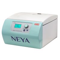 Laboratorijska centrifuga NEYA 8