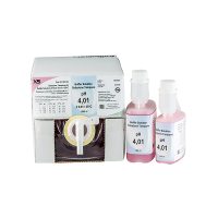 Kalibracioni rastvori, puferi (NIST sledivi)