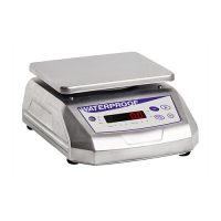 Vodootporna vaga BW 3000 – Giorgio Bormac