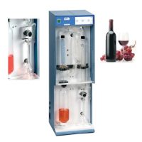 Enološka jedinica za destilaciju “DE-1626”, Selecta