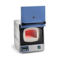 Električne pećnice "R-3 L" i "R-8 L" 1100 °C, Selecta