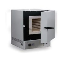 Električna peć "N-30 L" 1300 °C, Selecta