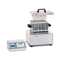 Suvi blok za određivanje organskog azota Kjeldahlovom metodom, Selecta