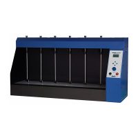 Jar tester JT-M6C Jar tester 6 Stellen 20-300rpm, Witeg