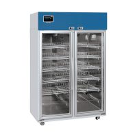 Laboratorijski frižider ,Smart Lab kontroler, 0-10°C, LR, Witeg