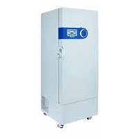 Zamrzivač SWUF-D DuoFreeze SmartLab 308/393/503/714 Liter -95°C, Witeg