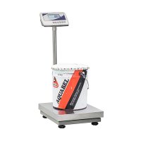 Industrijska vaga BL 100K – Giorgio Bormac