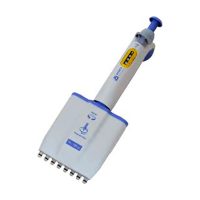 Varijabilne višekanalne pipete GP serije