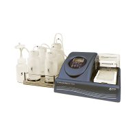 Boeco Intelispeed perač mikroploča IW-8