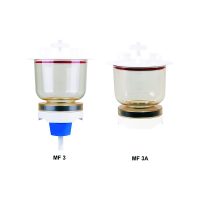 Magnetni držači filtera