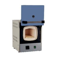 Peć za žarenje MF 8/1100, Boeco