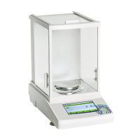 Analitička vaga BL 224 Touch – Giorgio Bormac