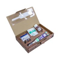 Ručni COND/TDS/SAL/°C metar serije 5 (Kit), 50014213