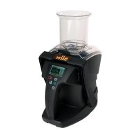 Wile vlagomer za kafu sa merenjem mase